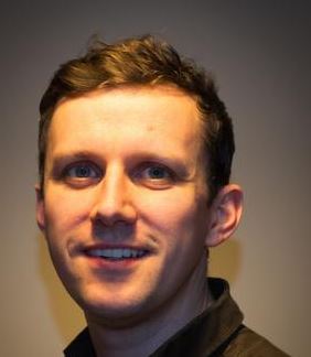 Interview with Dr Greg Rees | Department of Materials