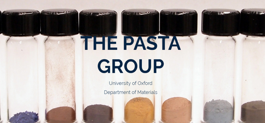 The Pasta Group