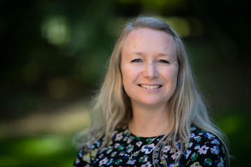 Professor Judith Hillier Professor Judith Hillier