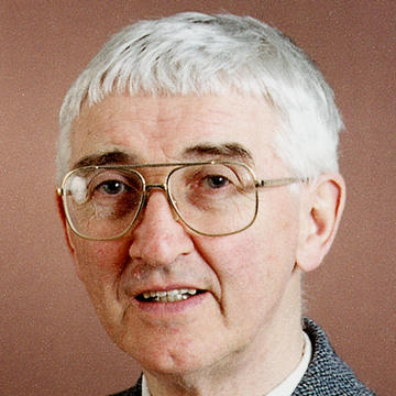 Prof Michael Whelan FRS