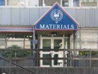 Materials Building