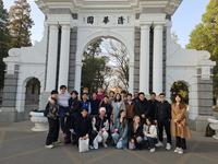 jccu industrial tour report