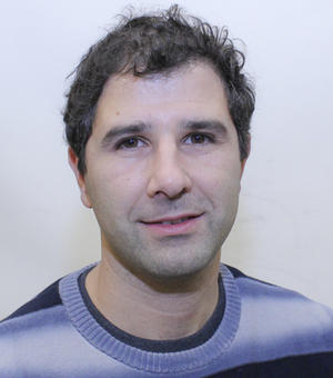 Dr Enzo Liotti