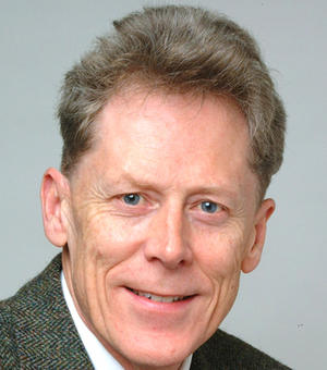 Prof John Titchmarsh